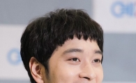 [포토]찬성, 웃는게 웃는게 아니야~
