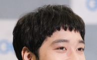 [포토]찬성, 가까이서 보면 가슴이 '두근두근'