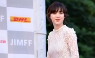 [포토]구혜선 '돋보이는 S라인'
