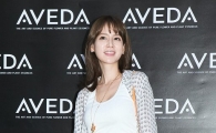 [포토]이혜원, 완벽한 보디라인 '비결이 뭐야?'