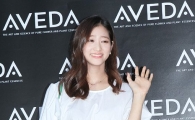 [포토]배누리 '순수한 미소'