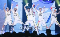 [포토]24K, 운동복 입고 발랄하게~