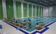 게임업계 건강한 사내동호회가 `행복`만든다
