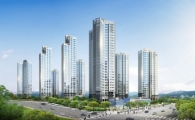 도심 속 ‘녹지 아파트’, 미래가치 탁월