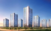 전세난 해결, 은평뉴타운 옆 삼송지구 중소형 아파트 우남퍼스트빌