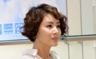 [포토]김성령 '순백의 美'