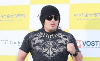 [포토]김보성, "'서울시민영화제'로 놀러오세요!"