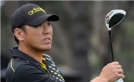 [윈덤챔피언십] 위창수, 4위 "우승까지?"