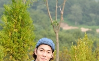 [포토]이규한, 女心 흔드는 '부드러운 눈빛'