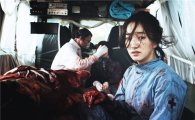 보건의료노조 “영화 ‘감기’ 봐라”, 홍준표에 ‘쓴소리’