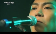 존박, 故김광석 '서른즈음에' 가창 "영광스러운 순간"