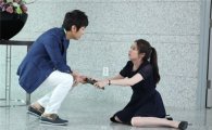 '그녀의 신화' 최정원, 김정훈 앞에서 무릎 꿇어…무슨 일?