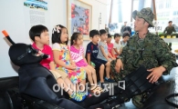 [포토]우리도 진짜 사나이