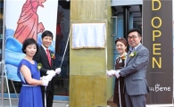 김선권 대표, "카페베네 점포수 1000개 돌파…2020년까지 1만개"