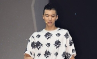 [포토]히스토리 김시형, 포인트 안무는 '배아파요~ 댄스'