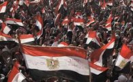 이집트, 무장괴한 수류탄에 경찰 25명 사망