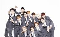 엑소, 크레용팝 제치고 '엠카' 1위  