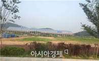 가구·특급호텔 입점 광명에 '겹친 광명'