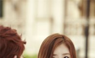 케이헌터, 에이핑크 윤보미와 입맞춤? 티저 사진 공개  