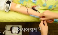 부모 헌혈 많이 할수록 자녀 성적↑…中 헌혈정책 '충격' 