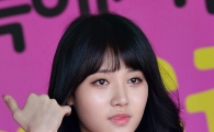 [포토]'걸스데이' 유라, 톡톡튀는 매력!