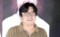 [포토]곽도원 '호탕한 웃음'