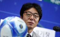 [포토] 황선홍 감독 '디펜딩 챔피언의 자존심을 지켜야죠'