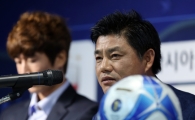[포토] 윤성효 감독 '전북전 자신있어요'