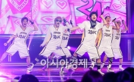 [포토]24K, 신나게 놀아볼까?