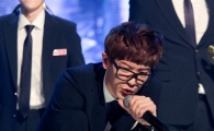 [포토]EXO 찬열, 팬들과 아이컨택!