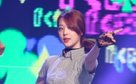 [포토]설리 '상큼하게 콕콕~'