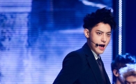 [포토]EXO 타오 '카리스마 눈빛'