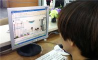 한국 인터넷 이용률 순위, 211개국 중 21위