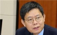 최재천, 국정화 당일 '당정청' 비판…"전두환 데자뷰"