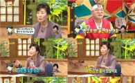'무릎팍도사' 김자옥, 강호동에 돌직구 "영원히 할 줄 알았나?"