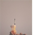 '다목적실용위성 5호', 성공적으로 발사