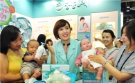 [포토]궁중비책 '베이비 마사지 클래스'로 오세요 
