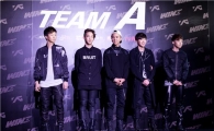 YG ‘WIN’ 첫 승자는 A팀…근소한 차이로 긴장감 UP