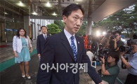 [포토]이산가족 상봉 실무 회담… 출발