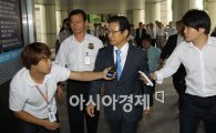 대법, '국정원 댓글' 은폐혐의 김용판 무죄 확정 (2보)