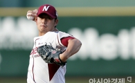 [포토] 김상수 역투