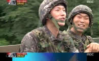 '진짜 사나이' 장혁, 가수 활동 시절..'느낌 아니까'
