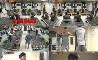 '일밤', 동시간대 프로그램과 2배 차이…시청률 '압도'