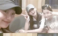 효린 유이 하주연 민낯, '무결점 피부'란 이런 것