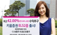 키움증권, ELS 2종 판매