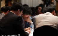 [포토] '어떤 선수를 우리 팀으로'