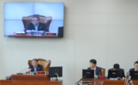 [포토]야당 의원들은 장외투쟁중