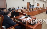 [포토]파행 국회