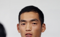 [포토] 각오 밝히는 안상빈