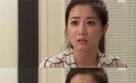 '그녀의 신화' 최정원 물오른 연기력…시청률 상승